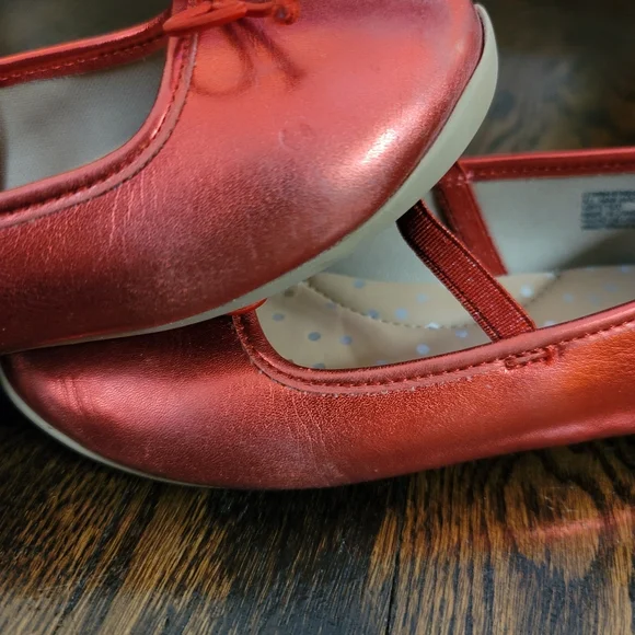 Girl's Flats Lot Sz 11 - Picture 12 of 13